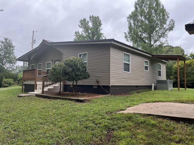 Foto del edificio - 852 Hornbuckle Rd