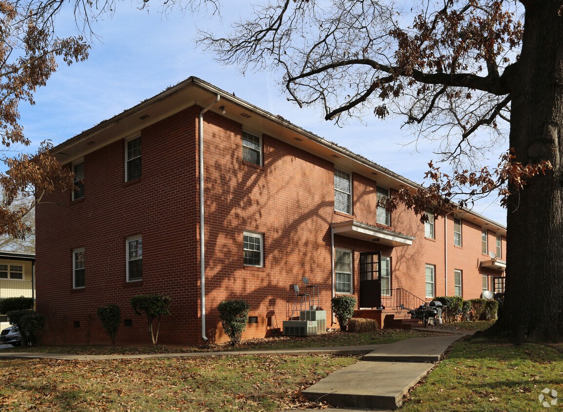 North Highland Apartments Atlanta, GA