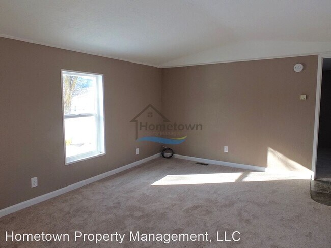 Foto del edificio - 2 br, 1 bath House - 6268 W Jefferson St