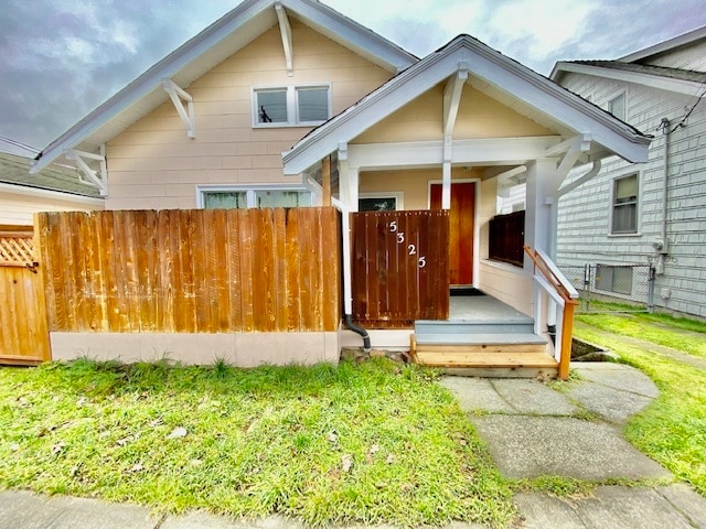 Photo - 5325 Roosevelt Way NE (Seattle, WA)