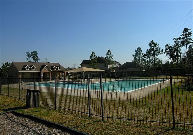 Foto del edificio - 17819 Shady Canyon Ln