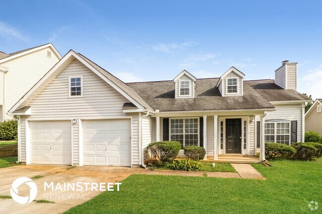 Building Photo - 4478 Jackam Ridge Ct
