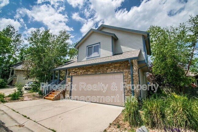 Foto del edificio - 5651 Slick Rock Ct