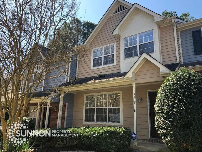 Primary Photo - Remodeled 3 BR 2.5 BA in Raintree