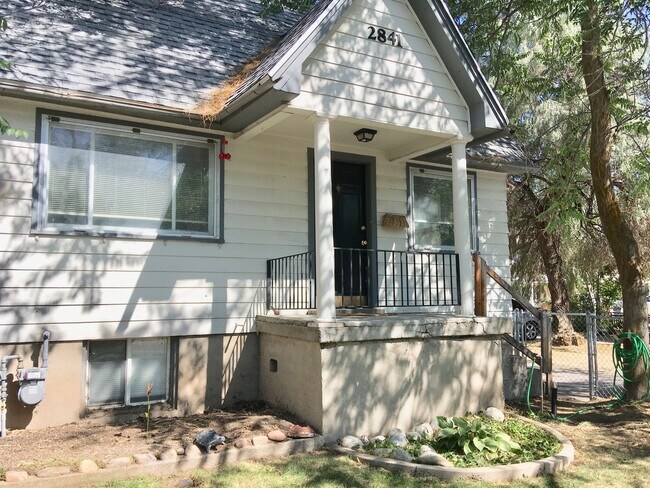 Foto del edificio - 2841 S 2300 E