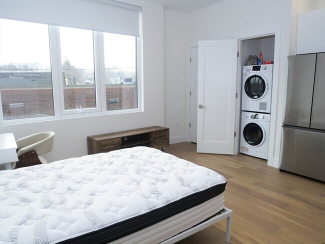 Foto del edificio - 38 Hichborn St