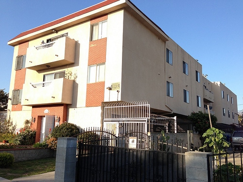 Building Photo - 4734 S Slauson Ave