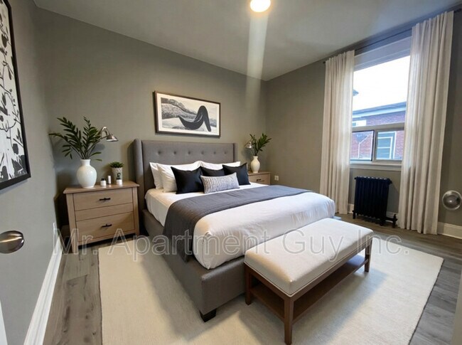 Photo du bâtiment - 821 Main St E