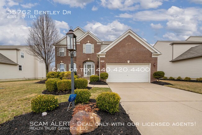 Foto del edificio - 35762 Bentley Dr