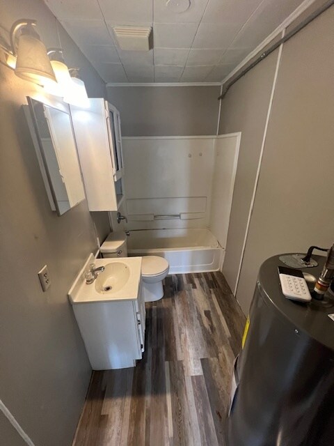 Foto del edificio - 402 N Alabama St