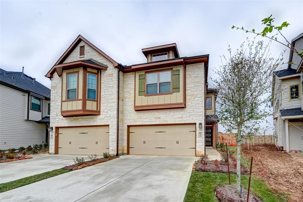 5039 Prairie Terrace Lane, Fulshear, TX 77441 Condo for Rent in