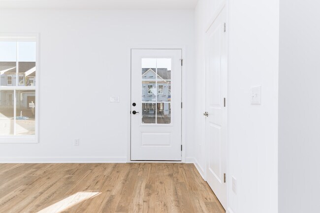 Foto del edificio - 3026 Deptford St