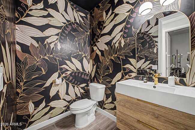 Foto del edificio - 24537 N 18th Wy