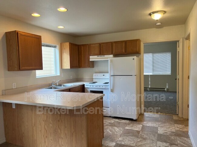 Foto del edificio - 2209 S 12th St W