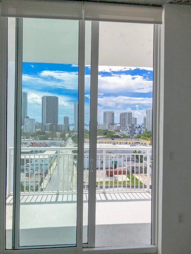 Building Photo - Cynergi Lofts at Wynwood