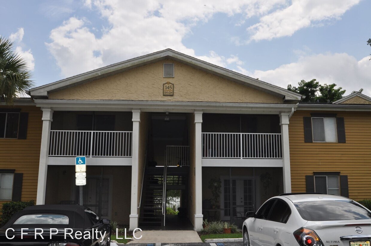Primary Photo - 2 br, 2 bath House - 145 Pearl Lake Causew...