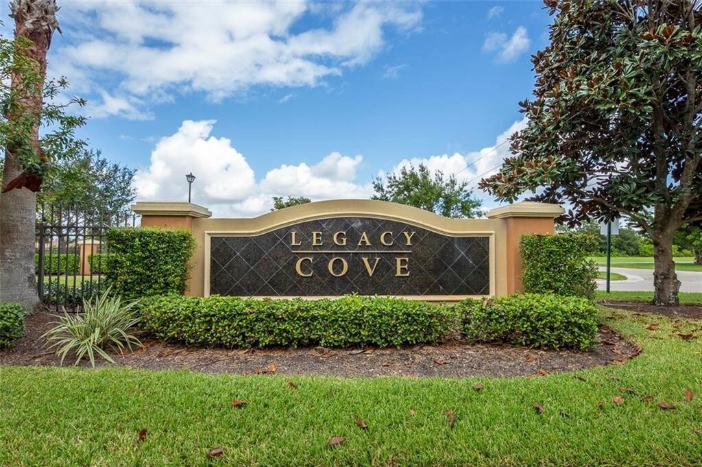 1498 SE Legacy Cove Cir, Stuart, FL 34997 House for Rent in Stuart