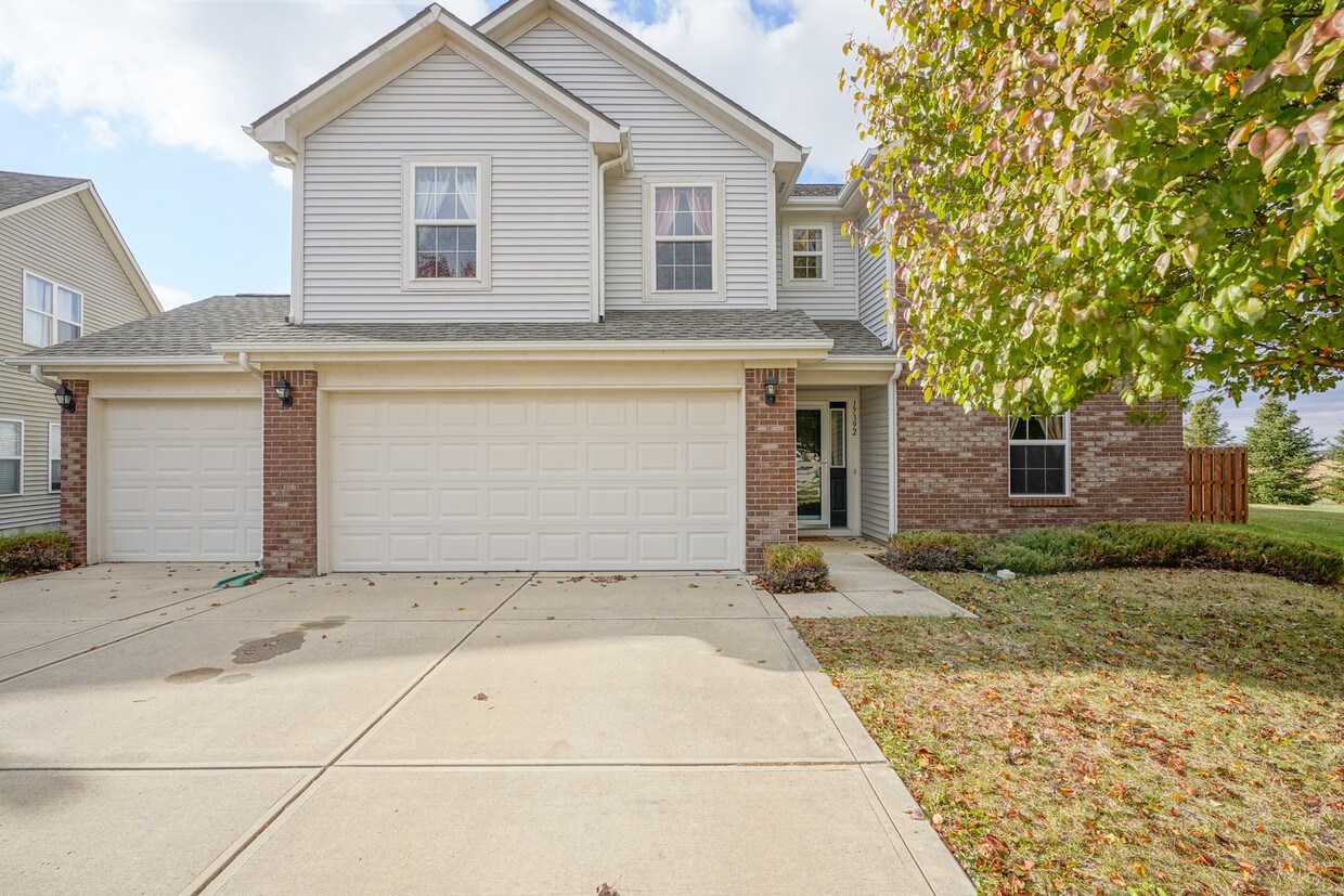 17392 Tilbury Way, Westfield, IN 46074 House Rental in Westfield, IN