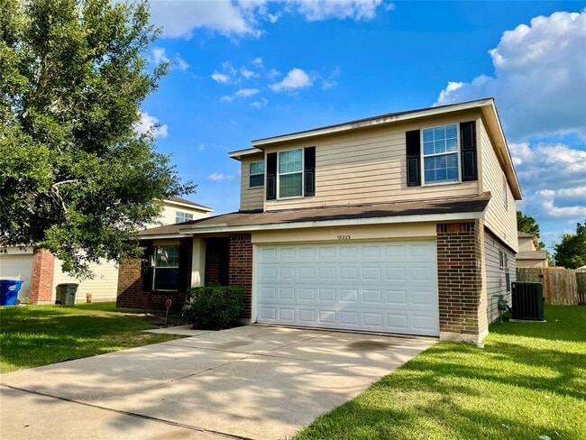 Building Photo - 18223 Bayou Branch Dr