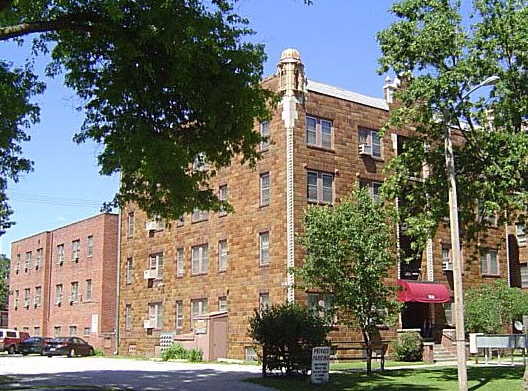 Foto principal - Heather Ridge Apartments