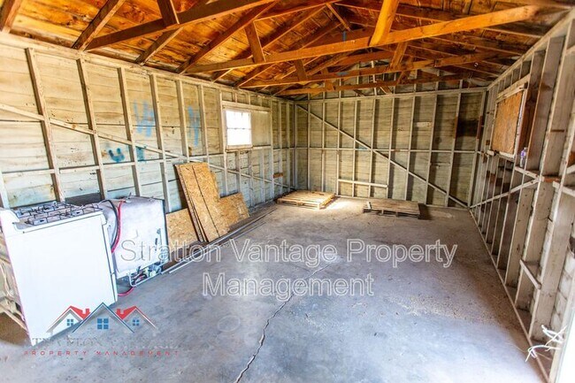 Foto del edificio - 1324 W Clarendon Ave