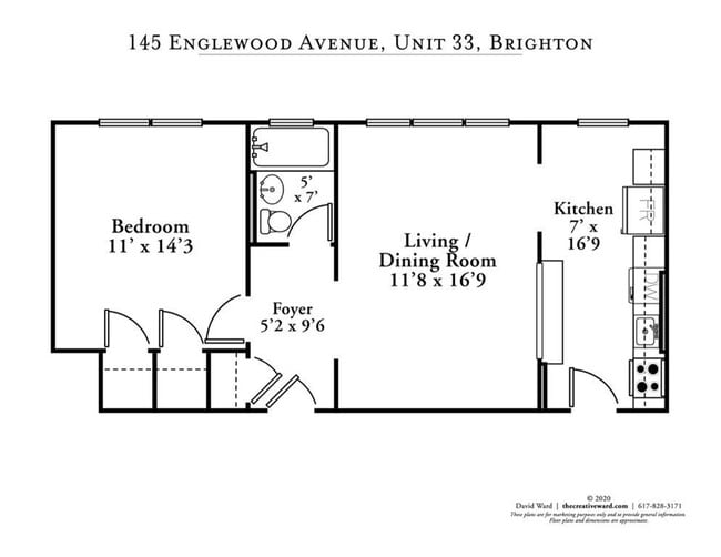 Building Photo - 145 Englewood Ave