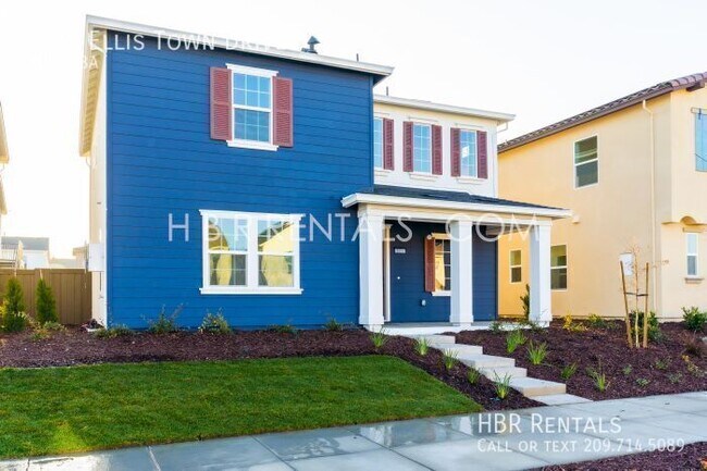 Foto del edificio - 3024 Ellis Town Dr