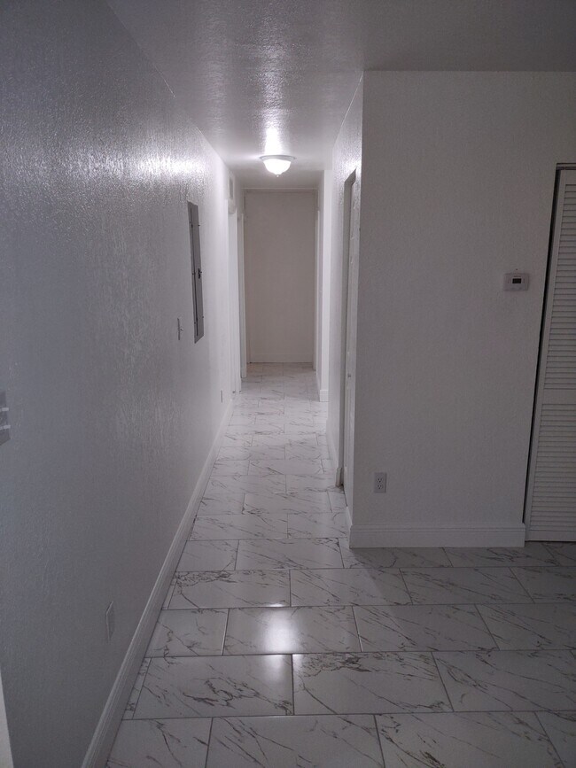 2507 Superior St, Opa Locka, FL 33054 Townhome Rentals in Opa Locka