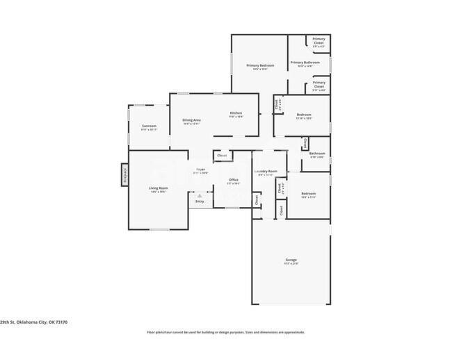 Foto del edificio - 1116 SW 129th St