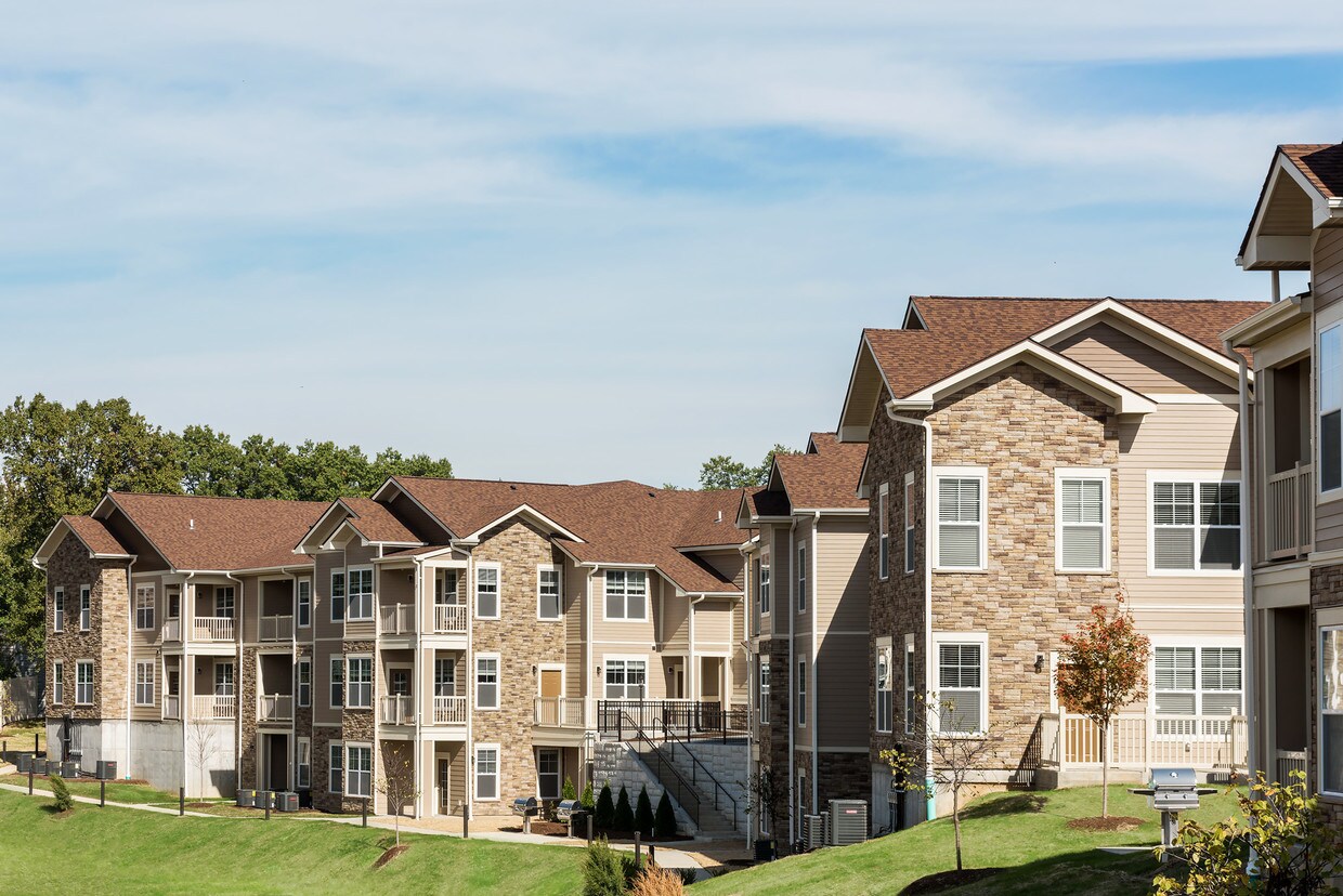 Evo Apartments Saint Louis Mo Primary Photo Evo