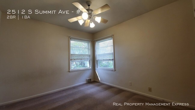 Building Photo - 2 Bed 1 Bath Apartment in Central Sioux Falls