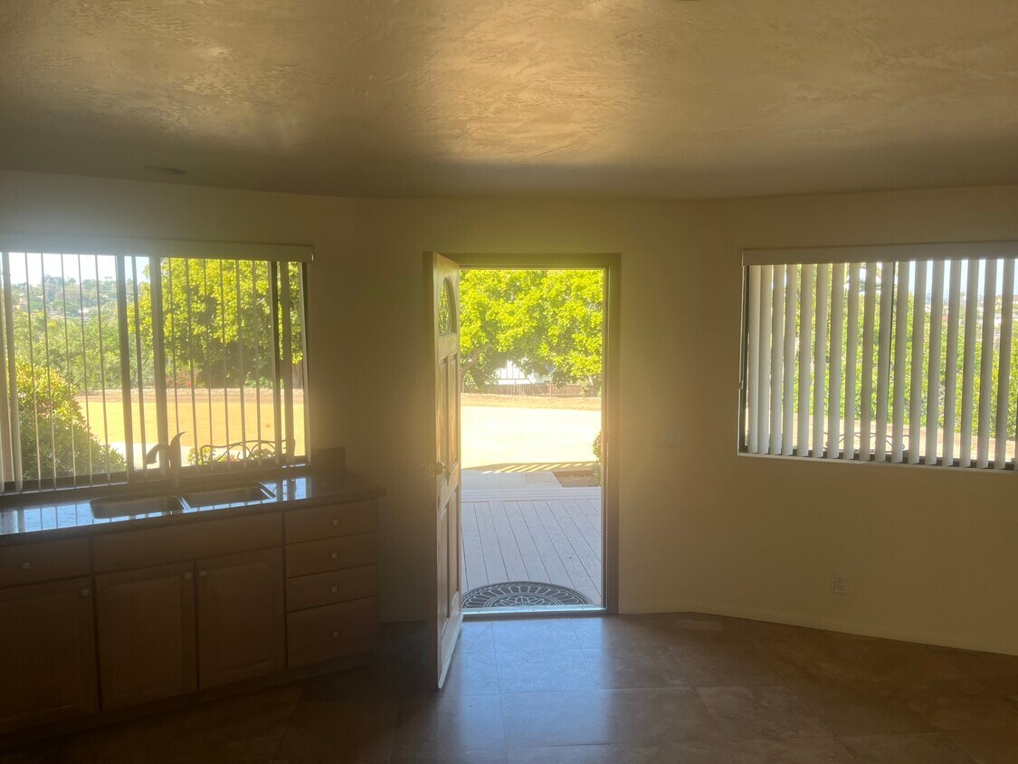 Foto principal - 2565 Bella Vista Dr