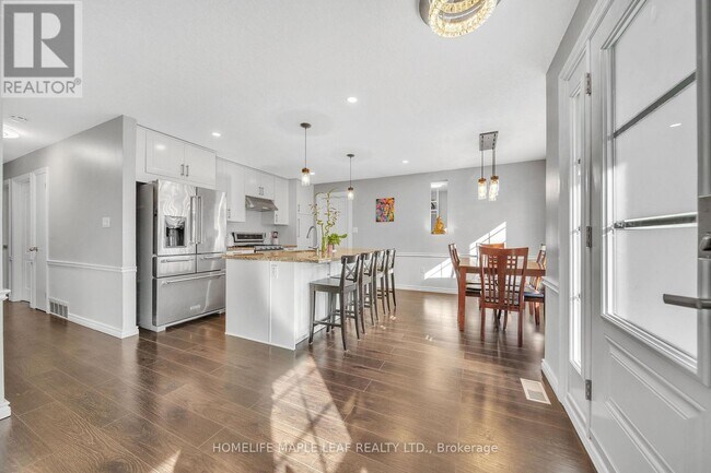 Photo du bâtiment - 4 Lisa Ct