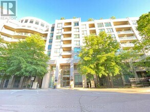 Building Photo - 205 The Donway W