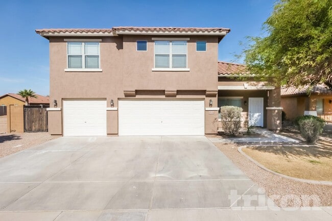 Building Photo - 45654 W Meadows Ln