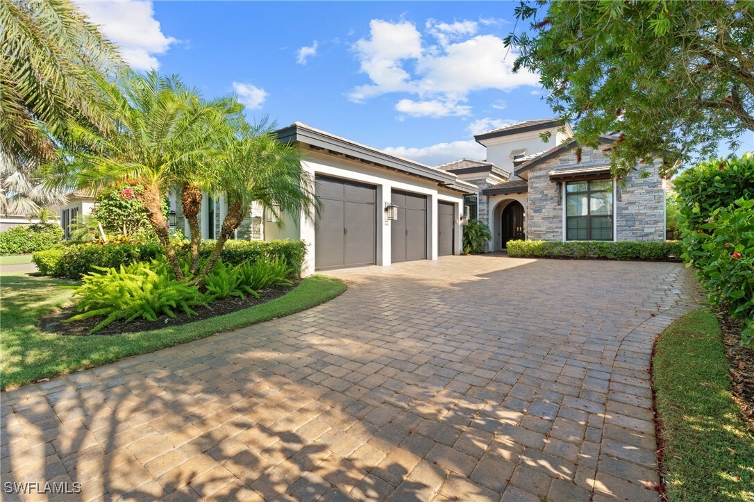 Primary Photo - 11813 Via Cassina Ct