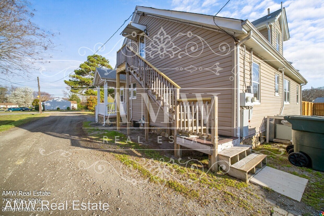 Primary Photo - 1270 Old Buckroe Rd