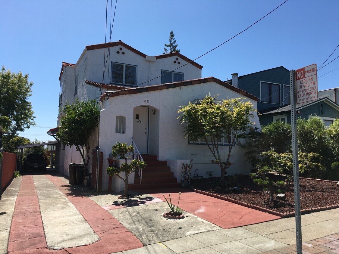 Foto principal - 918 Ramona Ave