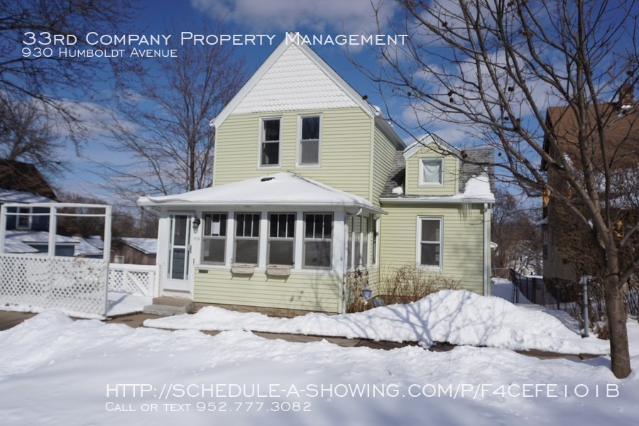 Primary Photo - 930 Humboldt Ave