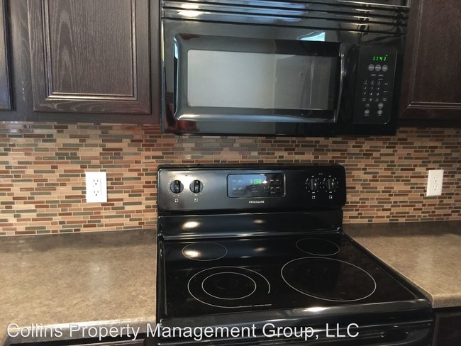 Foto del edificio - 3 br, 2 bath House - 2508 Chris Ct