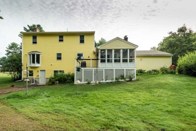 Building Photo - 9 Foxtail Dr