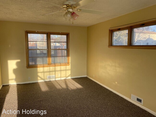 Building Photo - 1 br, 1 bath House - 1313 N Walnut St