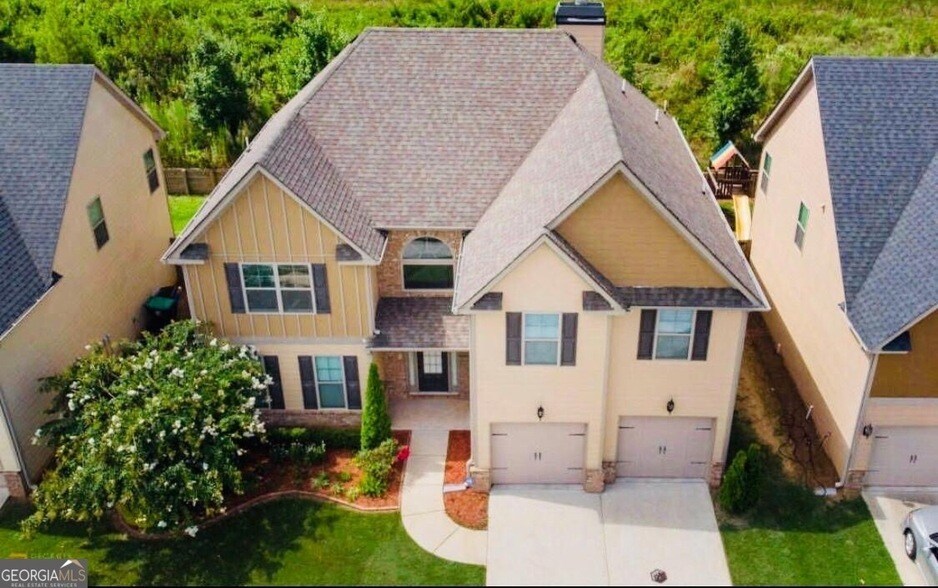 Primary Photo - 75 Village Park Dr