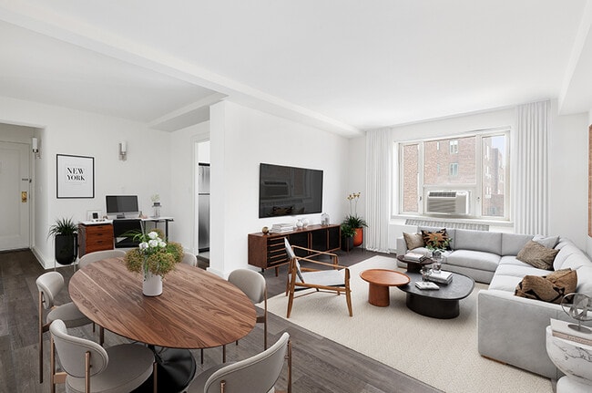 Interior Photo - StuyTown