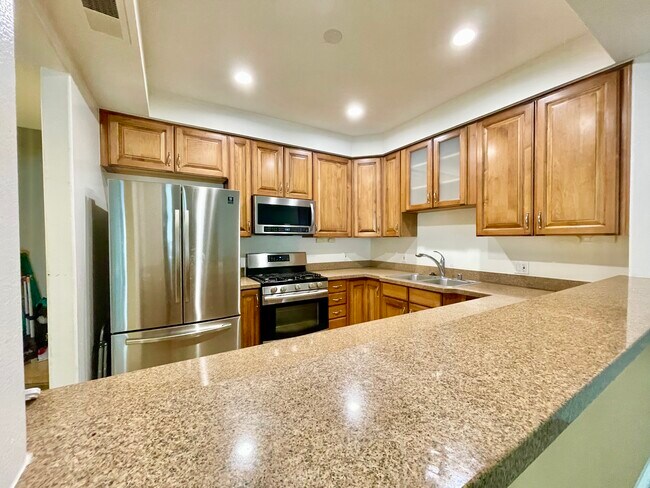 Foto del edificio - 4568 W 1st St