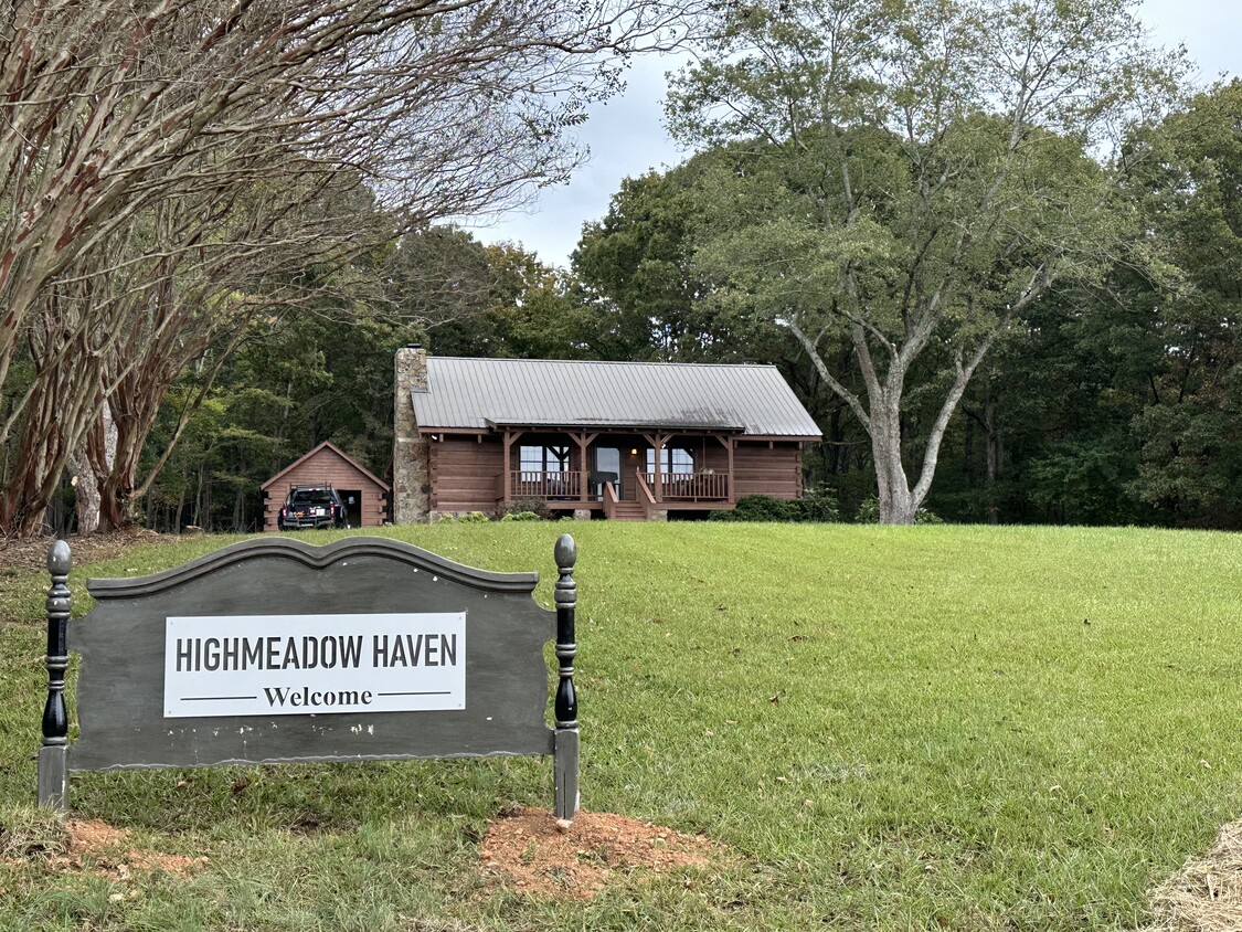 Photo - 166 Long View Ln (Ellijay, GA)