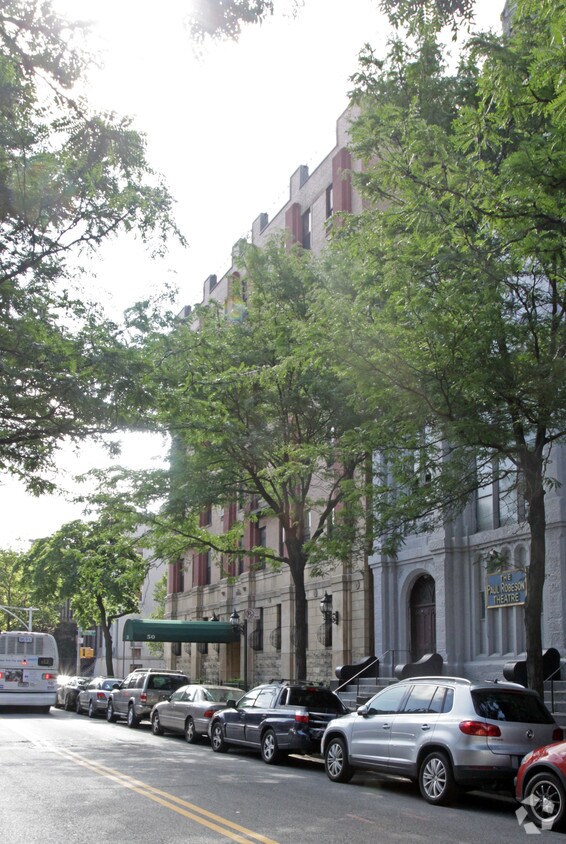 50 Greene Ave, Brooklyn, NY 11238 Apartments Brooklyn, NY