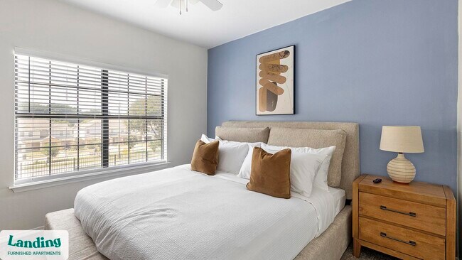 Foto del edificio - 1601 W Arbrook Blvd