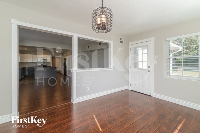 Foto del edificio - 1501 Berwyn Rd