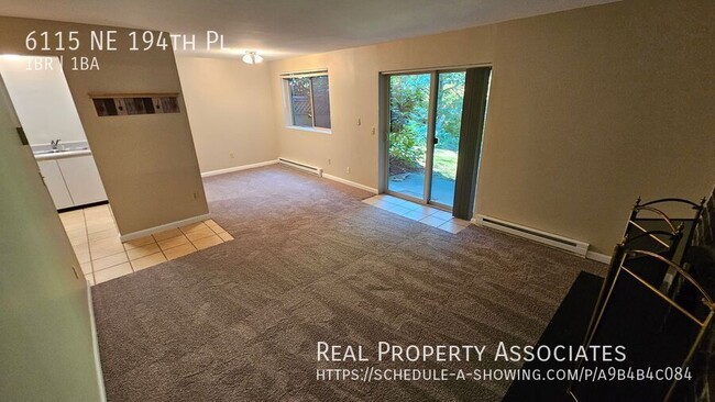 Building Photo - Quiet Apartment in Kenmore *Covered Parkin...